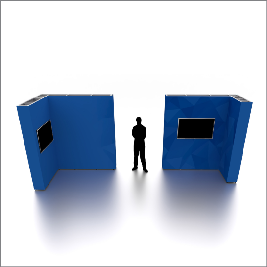 MODÜLER PRATİK STAND SİSTEMLERİ